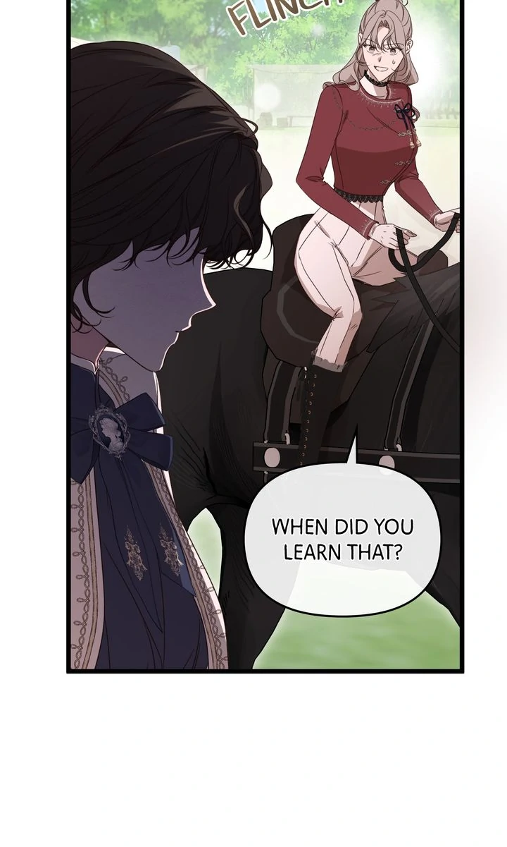 Please Save Me [Official] Chapter 49 - page 22
