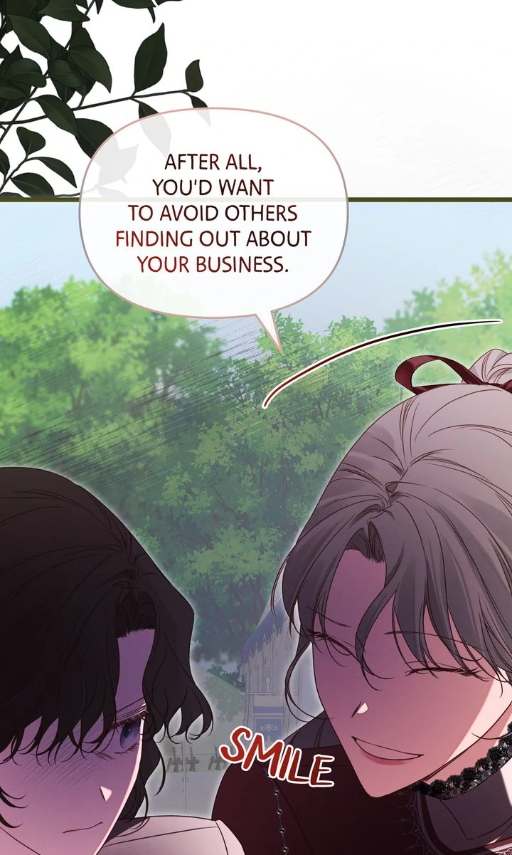 Please Save Me [Official] Chapter 49 - page 37