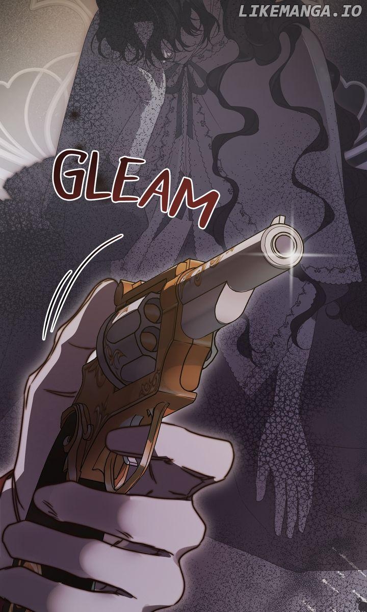 Please Save Me [Official] Chapter 49 - page 58