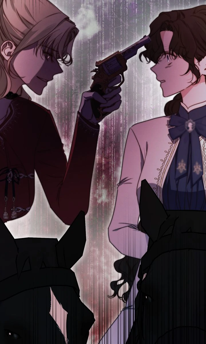 Please Save Me [Official] Chapter 49 - page 62