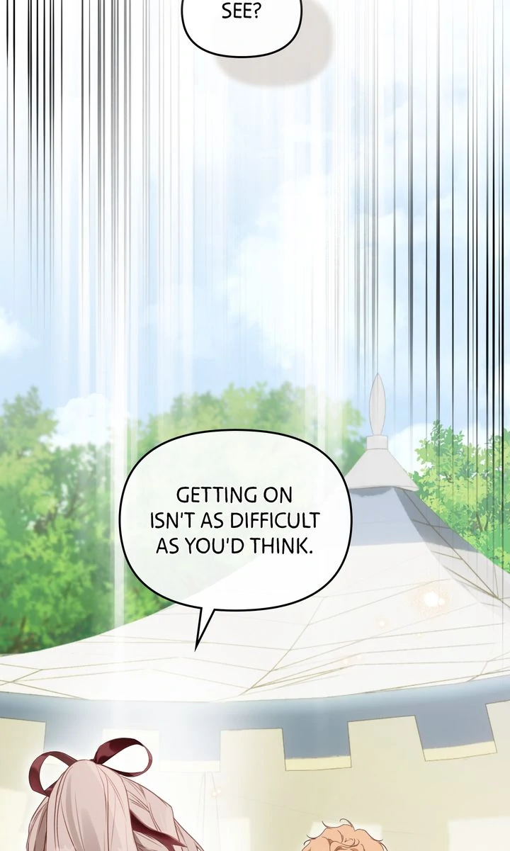 Please Save Me [Official] Chapter 49 - page 8