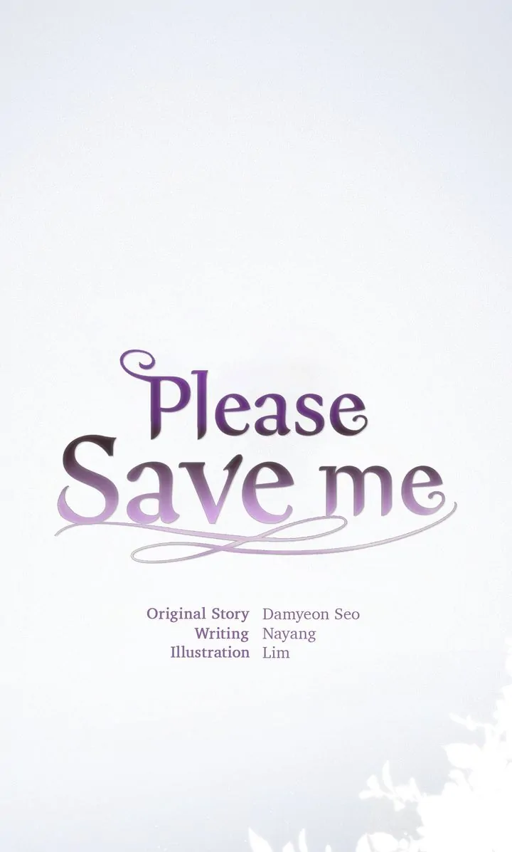 Please Save Me [Official] Chapter 19 - page 1