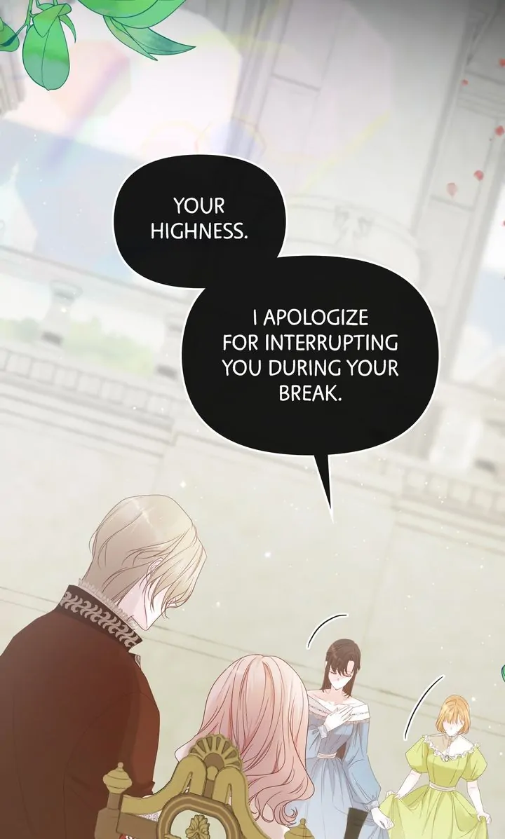 Please Save Me [Official] Chapter 19 - page 14