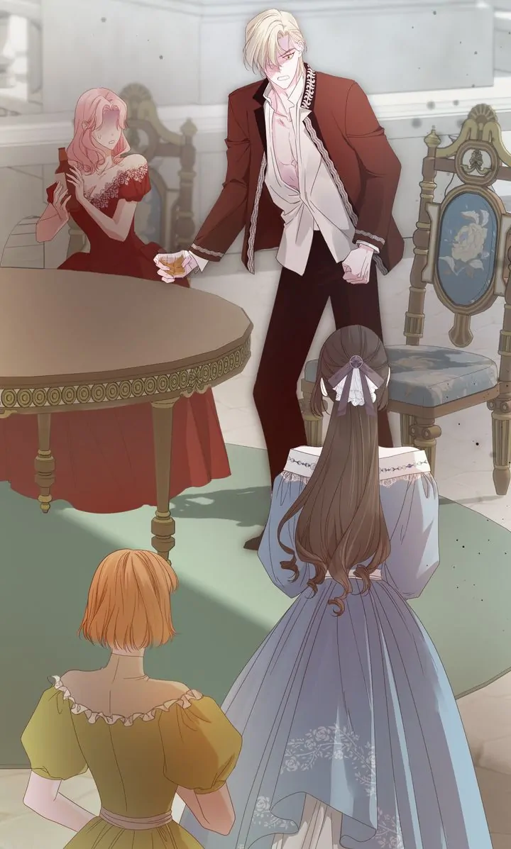 Please Save Me [Official] Chapter 19 - page 21