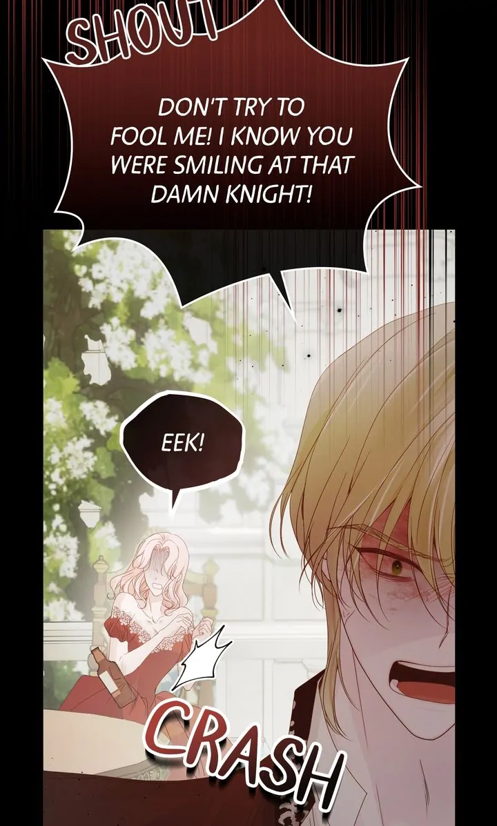 Please Save Me [Official] Chapter 19 - page 27