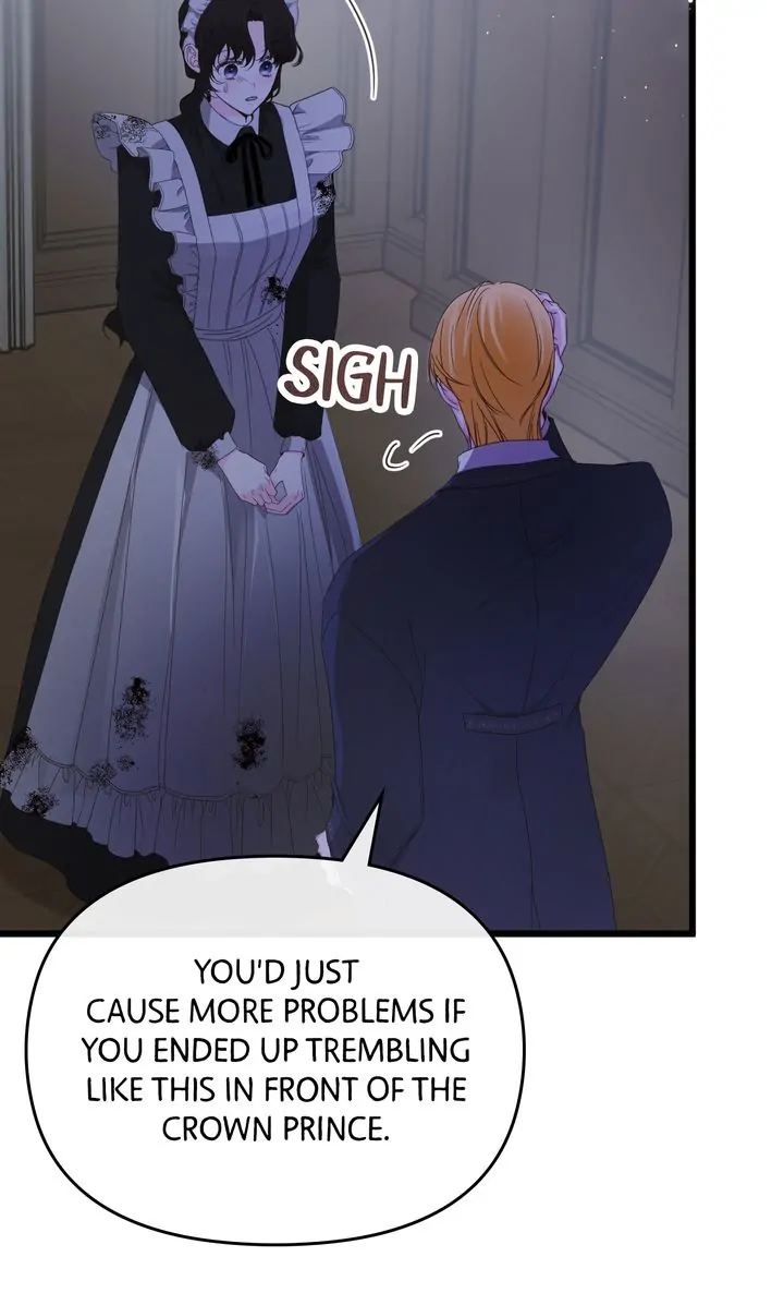 Please Save Me [Official] Chapter 19 - page 46