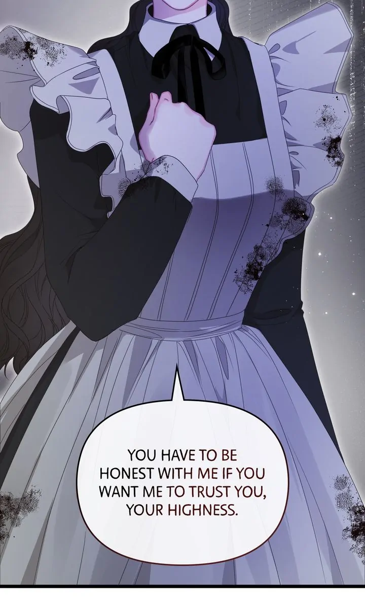 Please Save Me [Official] Chapter 19 - page 51