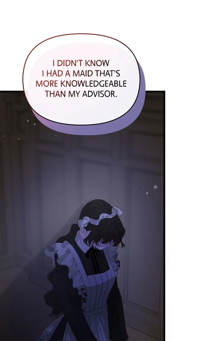 Please Save Me [Official] Chapter 19 - page 58