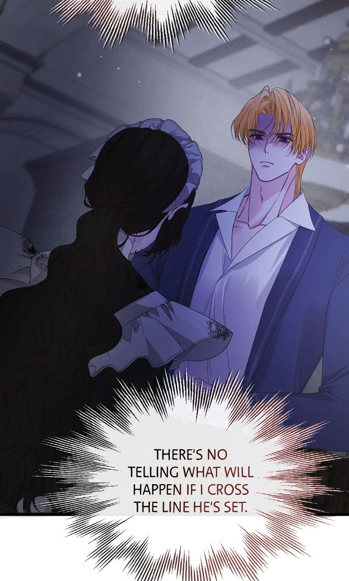 Please Save Me [Official] Chapter 19 - page 60