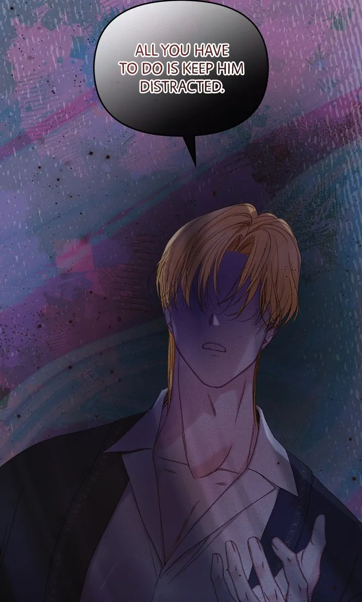 Please Save Me [Official] Chapter 19 - page 8