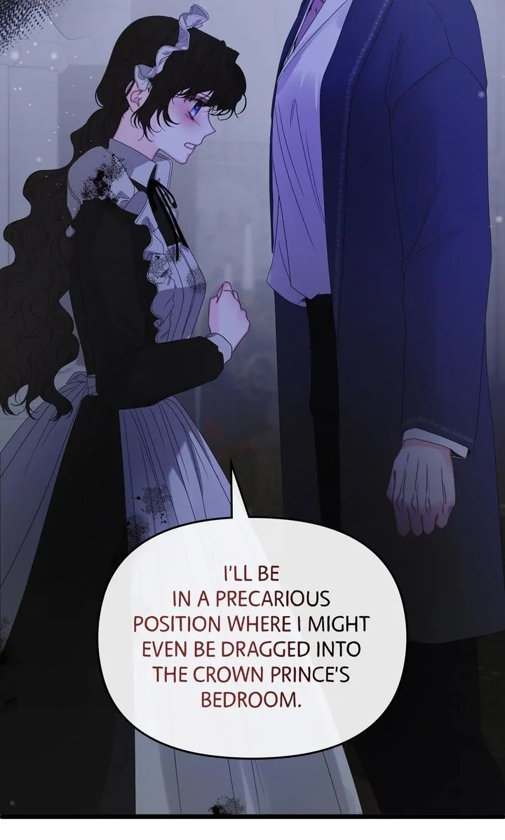 Please Save Me [Official] Chapter 19 - page 86