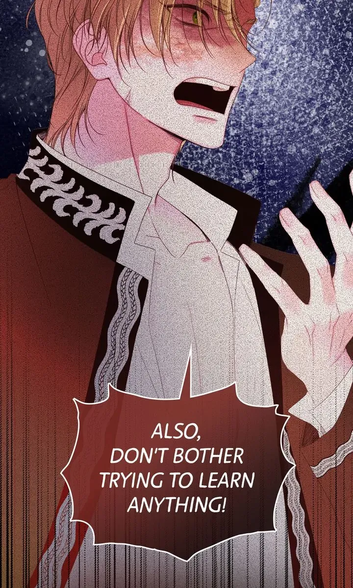 Please Save Me [Official] Chapter 19 - page 91
