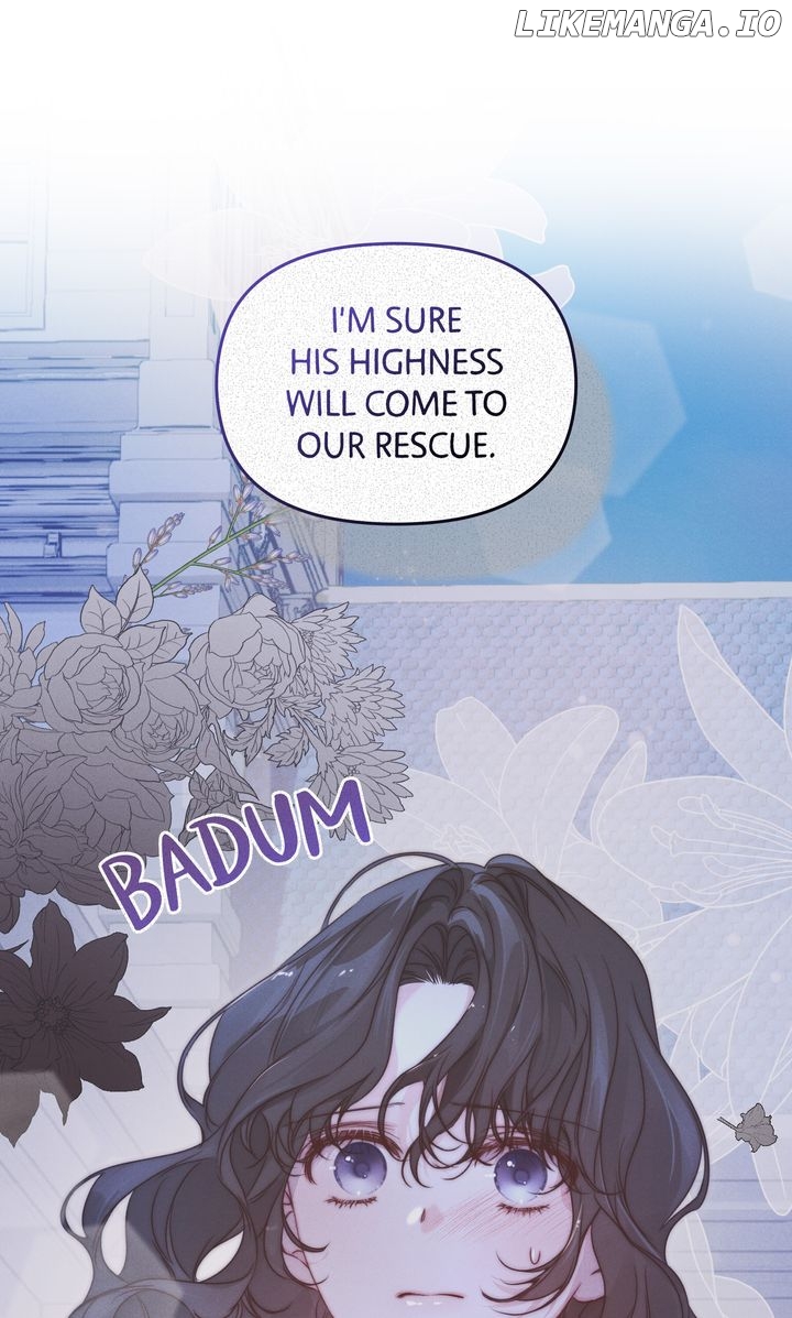 Please Save Me [Official] Chapter 48 - page 1