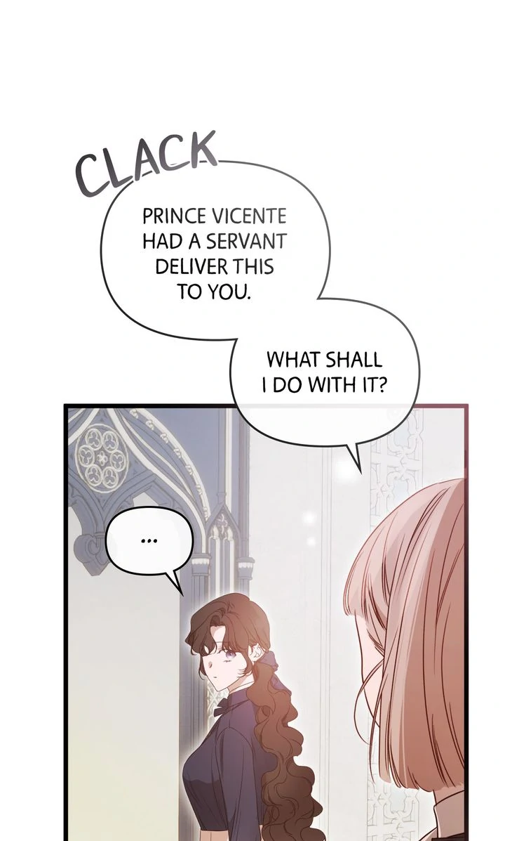 Please Save Me [Official] Chapter 48 - page 11