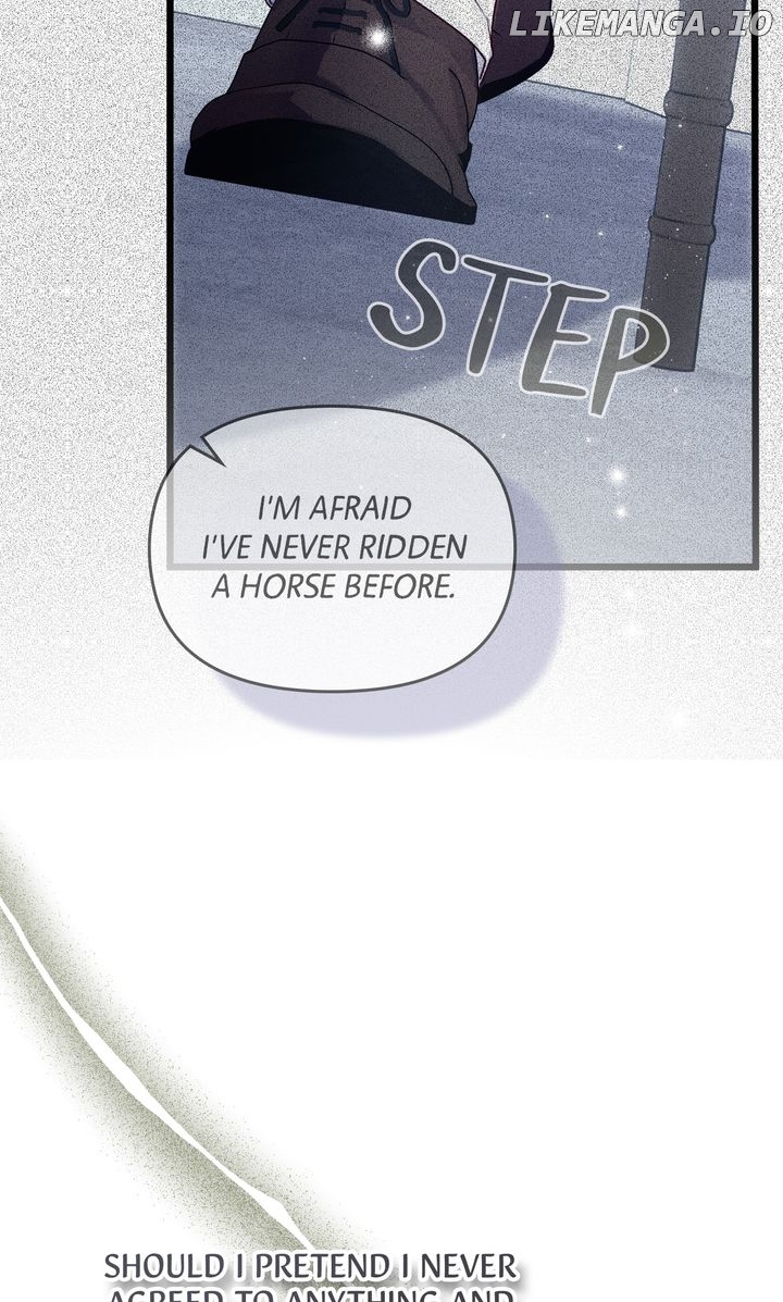 Please Save Me [Official] Chapter 48 - page 114