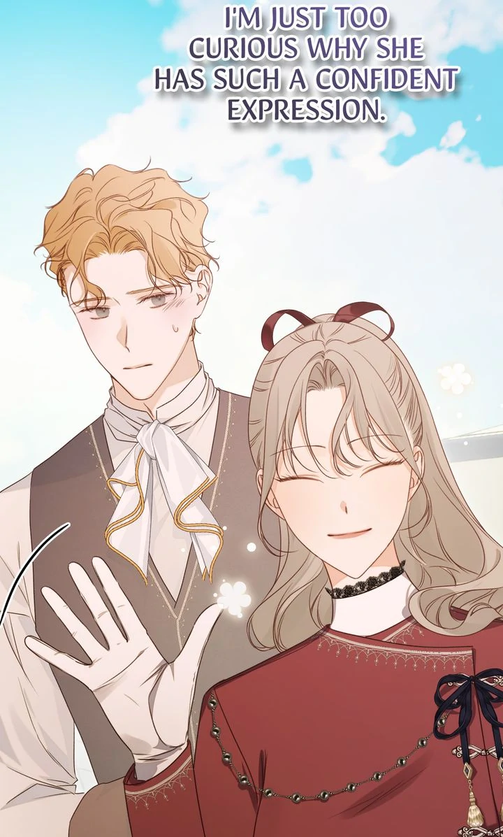 Please Save Me [Official] Chapter 48 - page 117