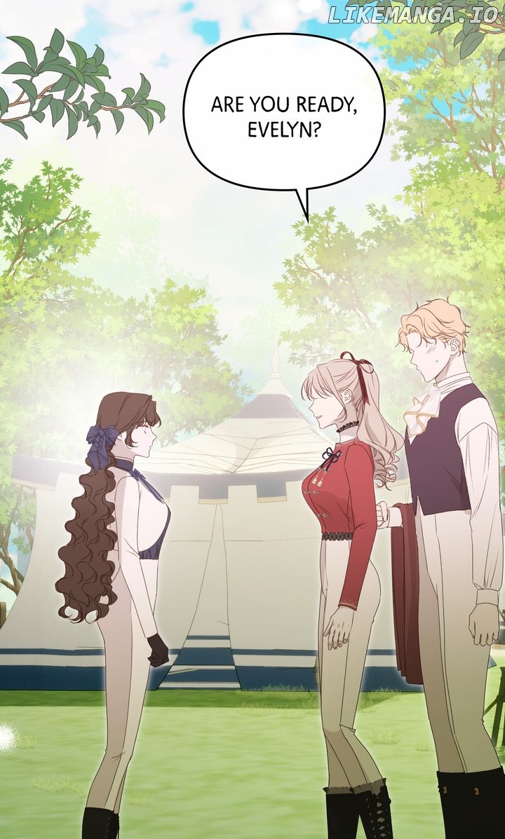 Please Save Me [Official] Chapter 48 - page 123