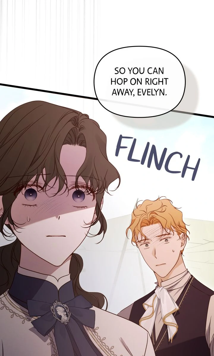 Please Save Me [Official] Chapter 48 - page 130