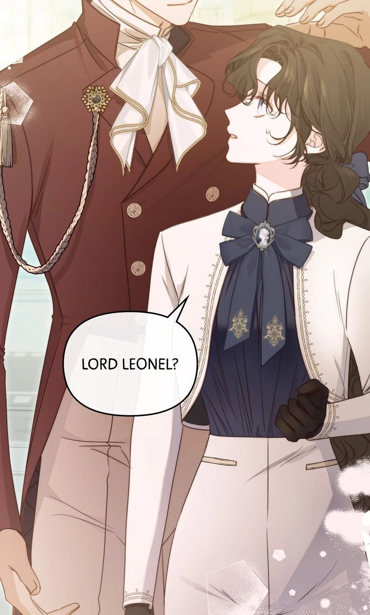 Please Save Me [Official] Chapter 48 - page 23