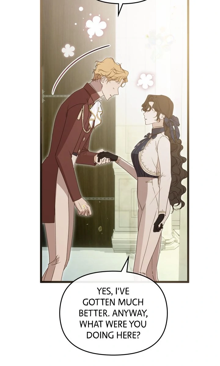 Please Save Me [Official] Chapter 48 - page 27