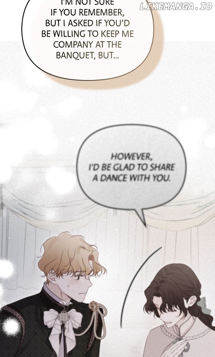 Please Save Me [Official] Chapter 48 - page 33