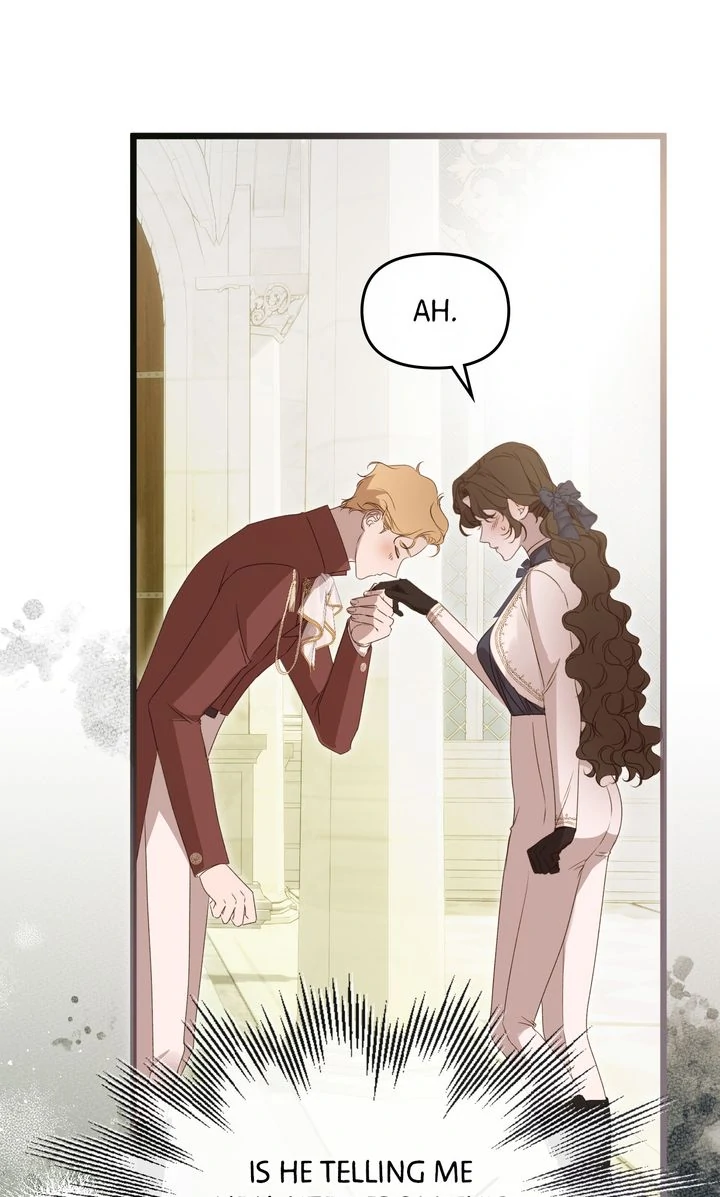 Please Save Me [Official] Chapter 48 - page 35