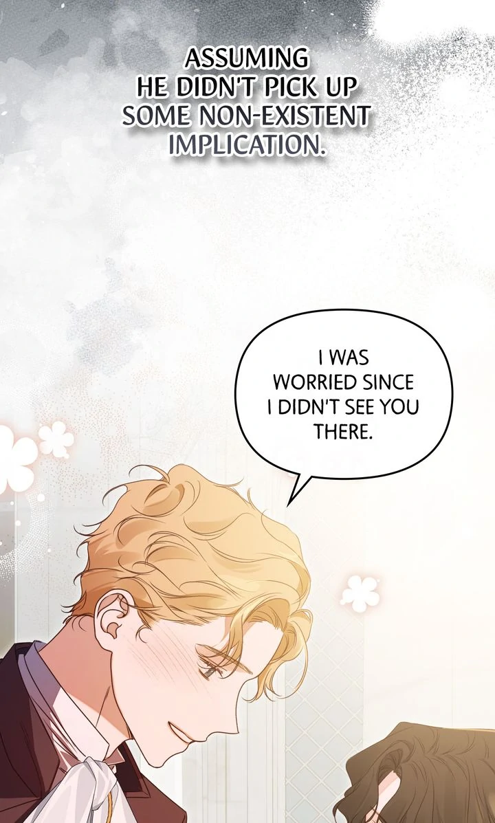 Please Save Me [Official] Chapter 48 - page 37