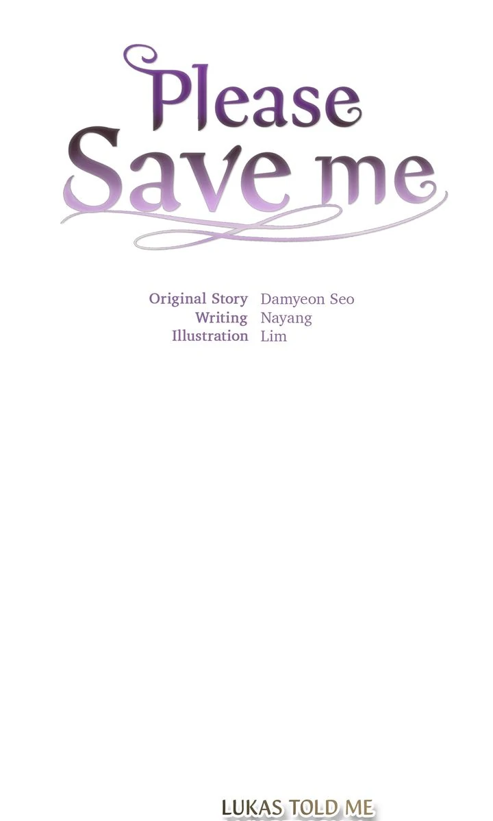 Please Save Me [Official] Chapter 48 - page 4