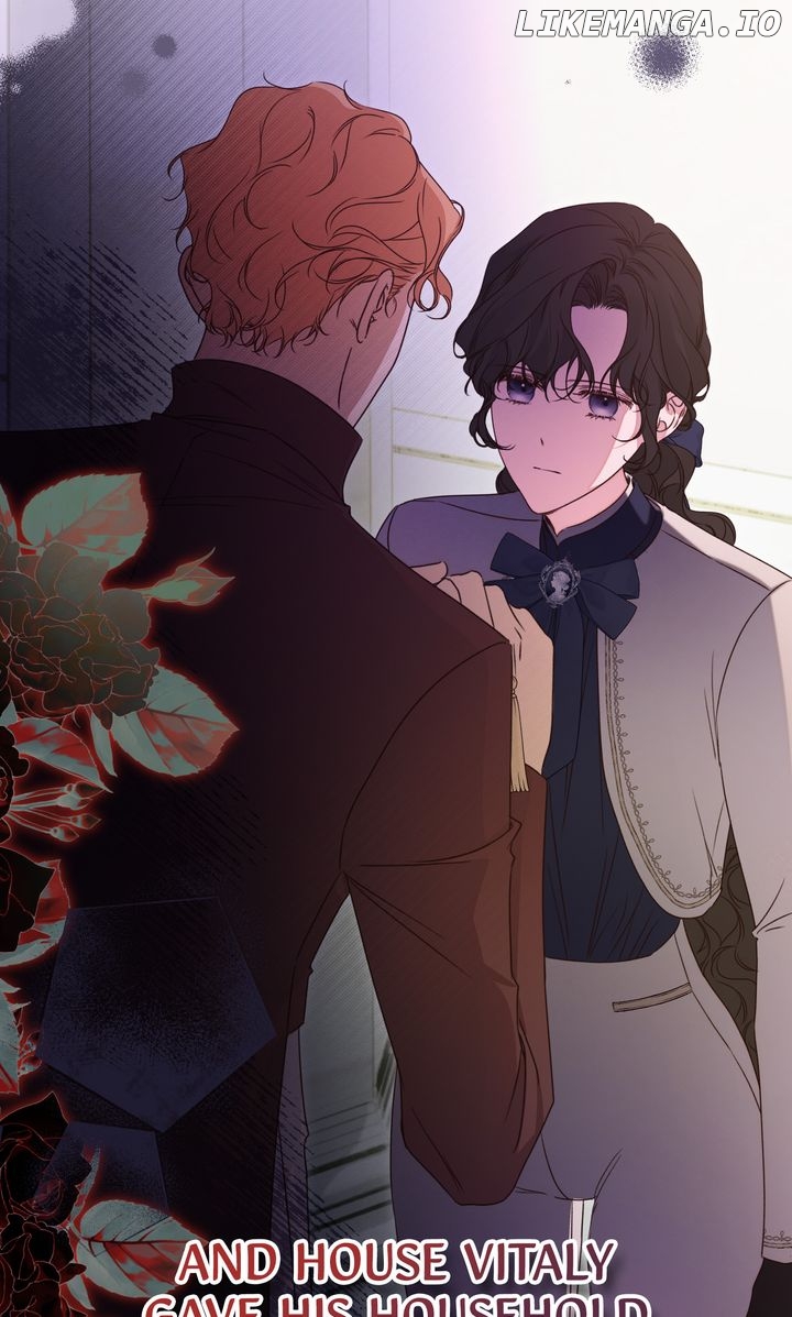 Please Save Me [Official] Chapter 48 - page 44