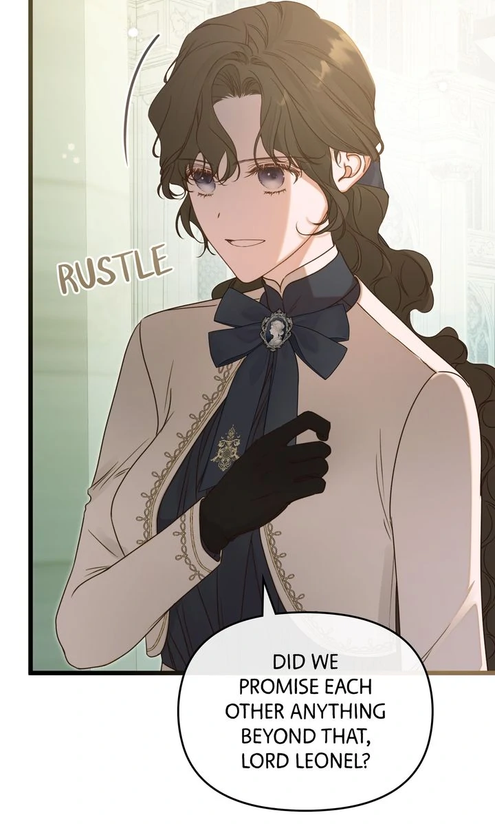 Please Save Me [Official] Chapter 48 - page 49
