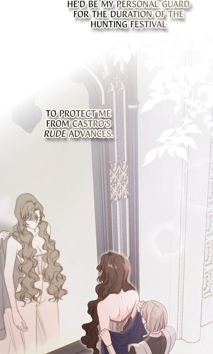 Please Save Me [Official] Chapter 48 - page 5
