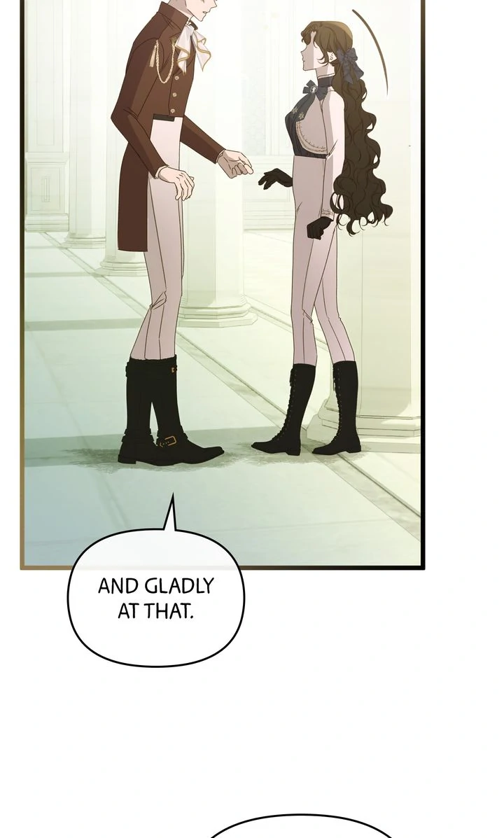Please Save Me [Official] Chapter 48 - page 51