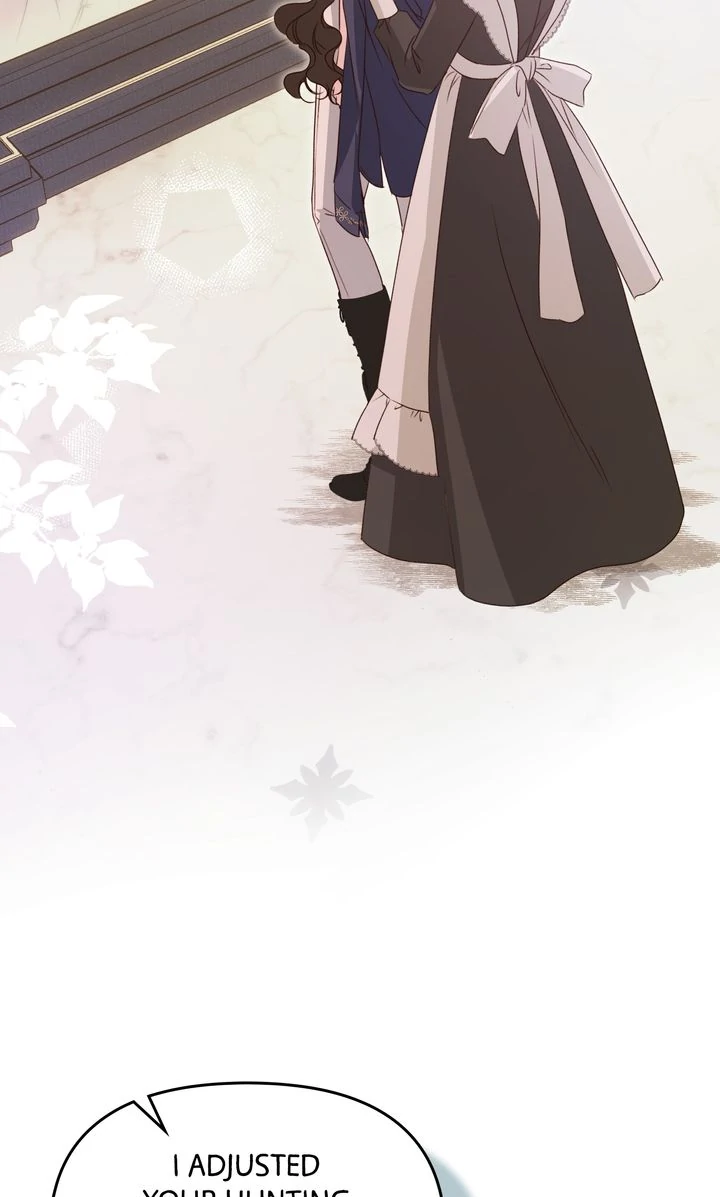 Please Save Me [Official] Chapter 48 - page 6