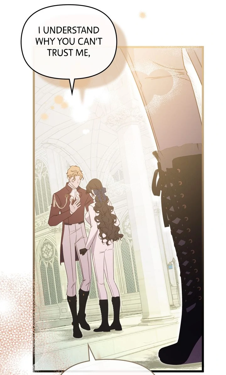 Please Save Me [Official] Chapter 48 - page 82