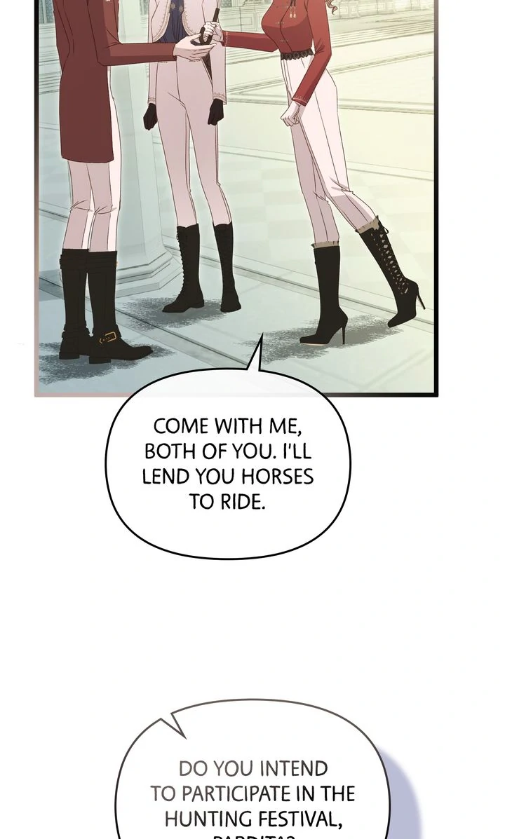 Please Save Me [Official] Chapter 48 - page 88