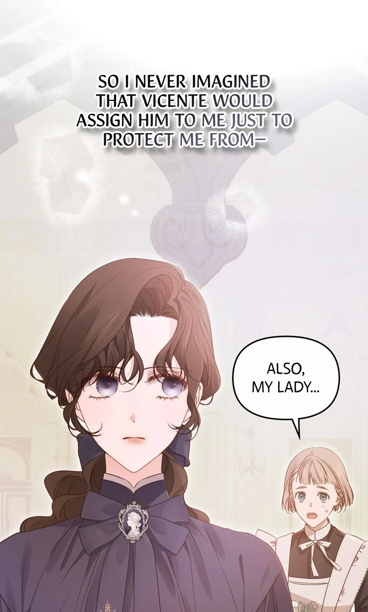 Please Save Me [Official] Chapter 48 - page 9