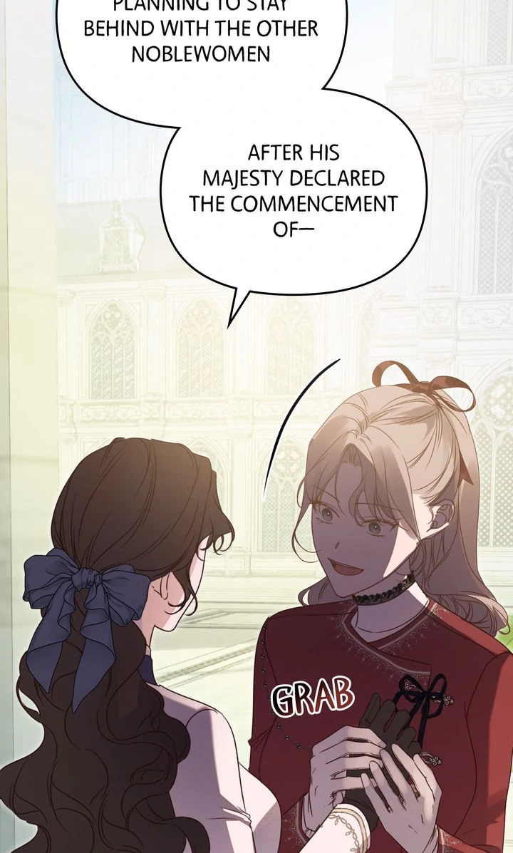 Please Save Me [Official] Chapter 48 - page 91