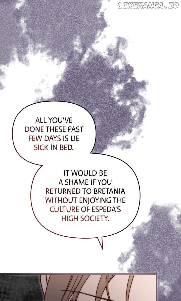 Please Save Me [Official] Chapter 48 - page 93