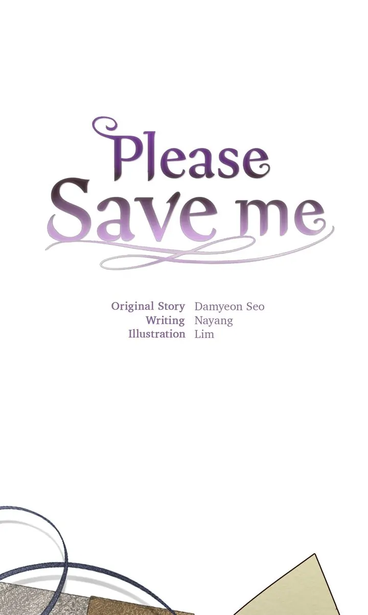 Please Save Me [Official] Chapter 18 - page 1