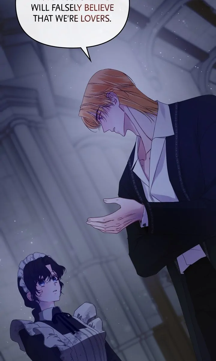 Please Save Me [Official] Chapter 18 - page 109