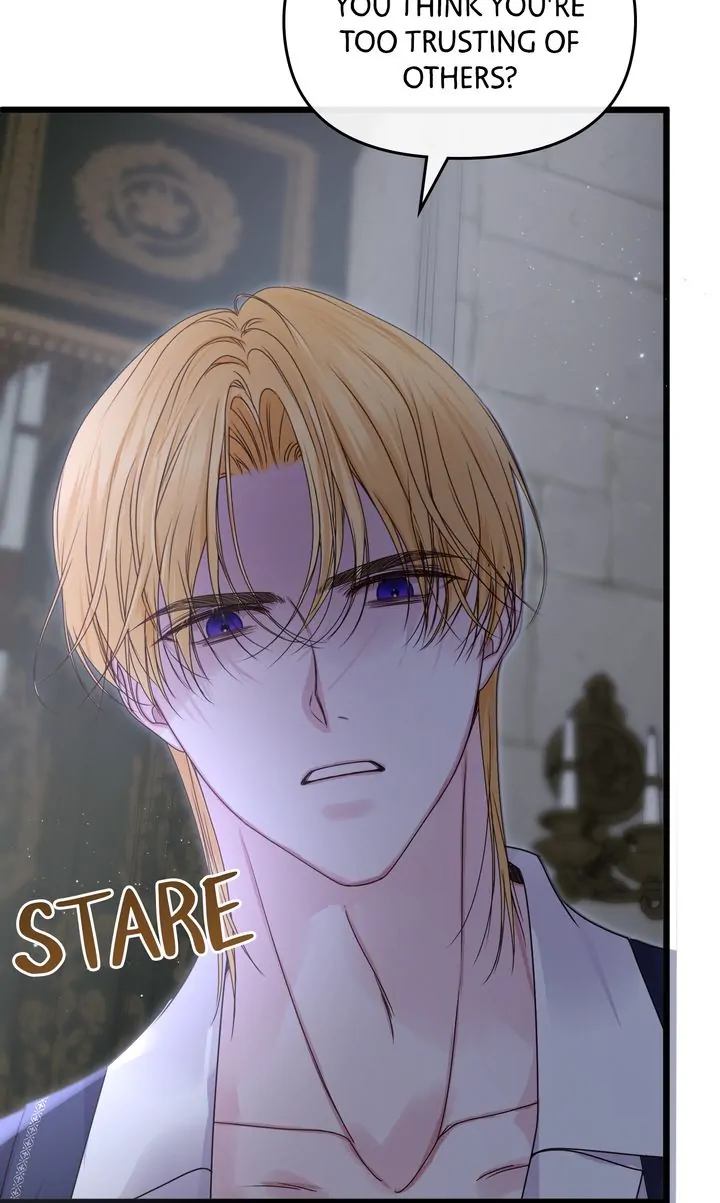 Please Save Me [Official] Chapter 18 - page 17