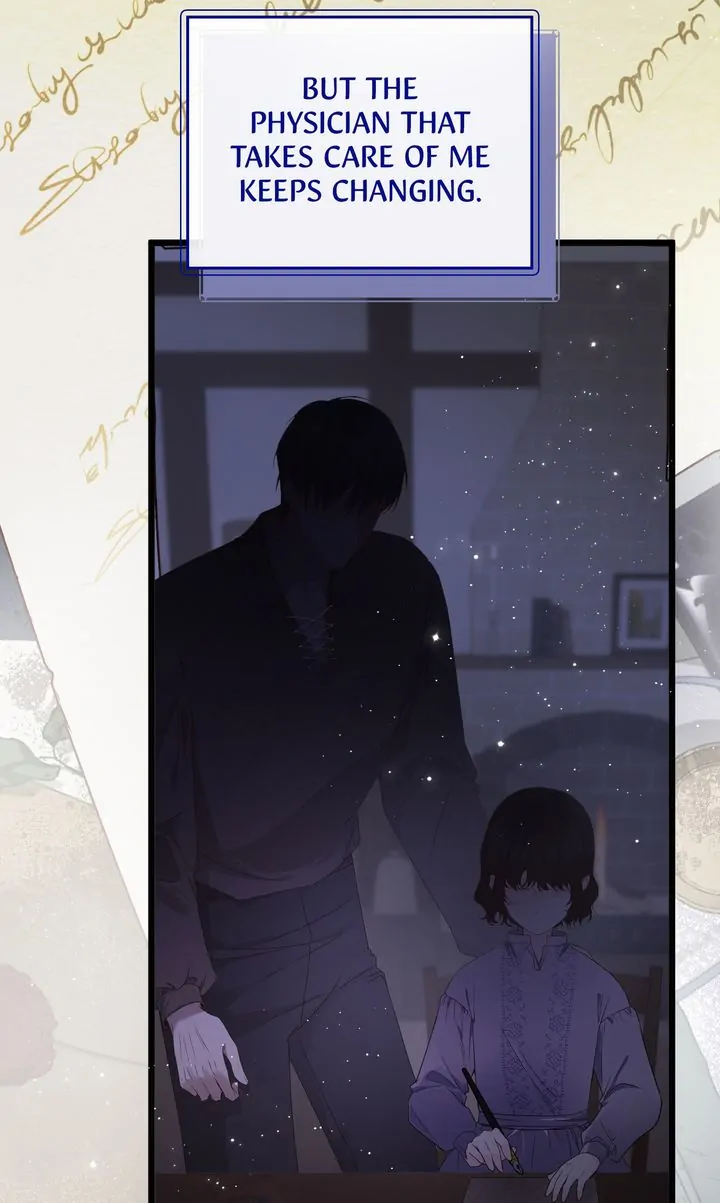Please Save Me [Official] Chapter 18 - page 3