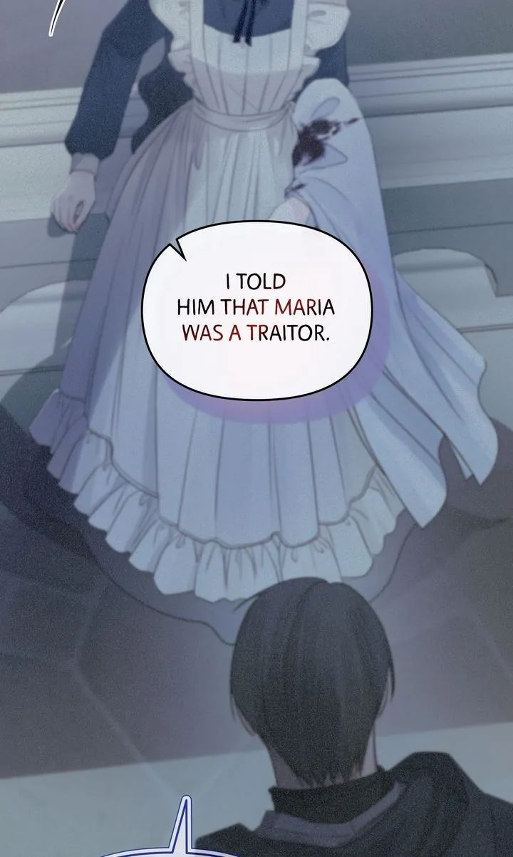 Please Save Me [Official] Chapter 18 - page 32