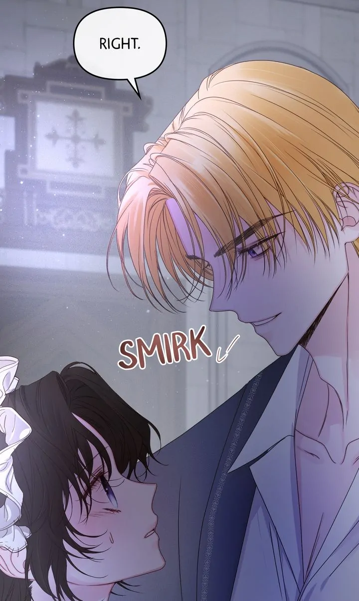 Please Save Me [Official] Chapter 18 - page 43