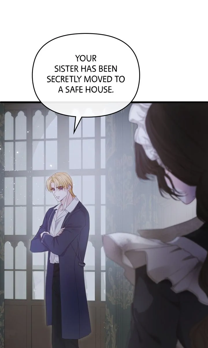 Please Save Me [Official] Chapter 18 - page 6