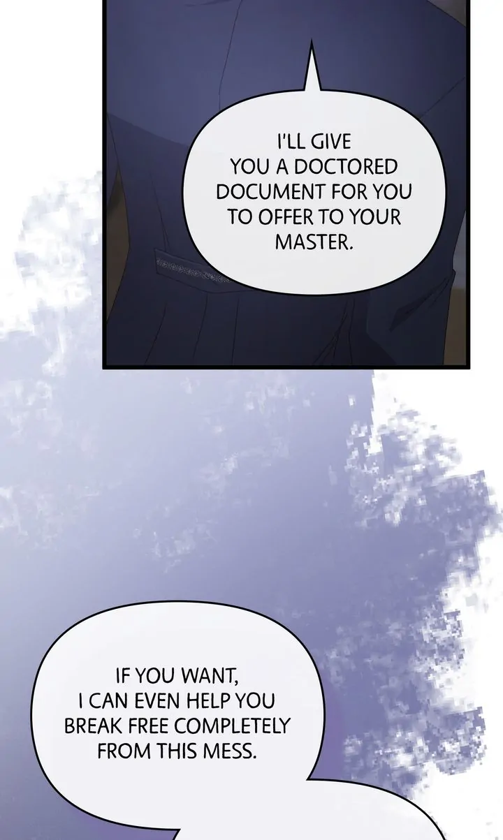 Please Save Me [Official] Chapter 18 - page 61