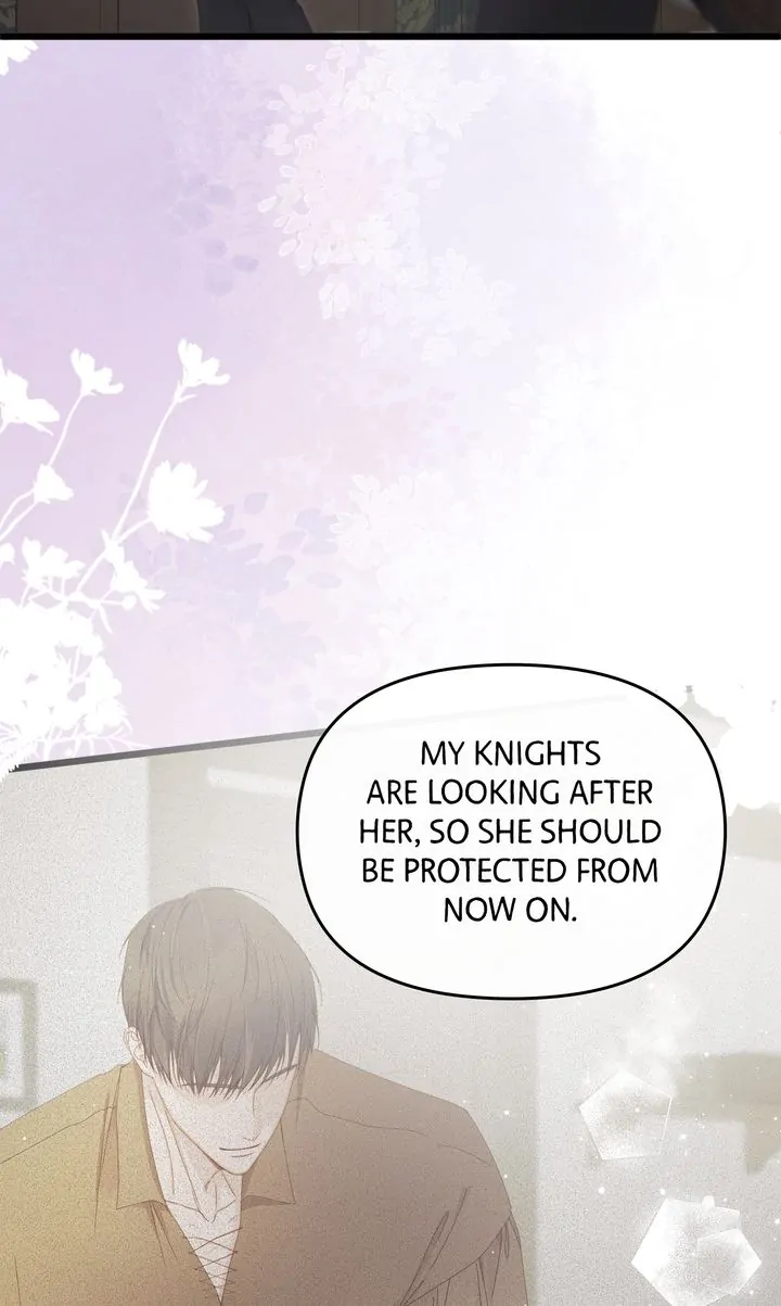Please Save Me [Official] Chapter 18 - page 7