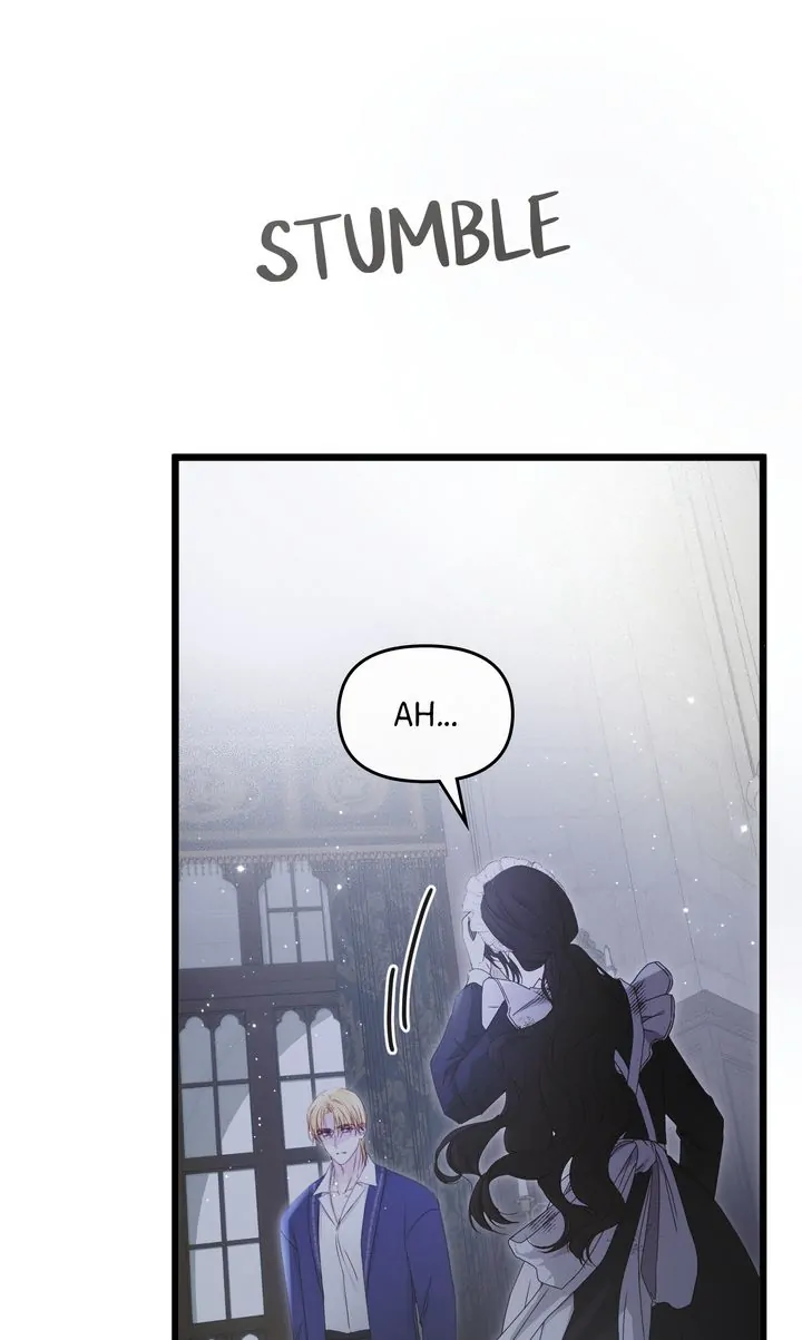 Please Save Me [Official] Chapter 18 - page 9