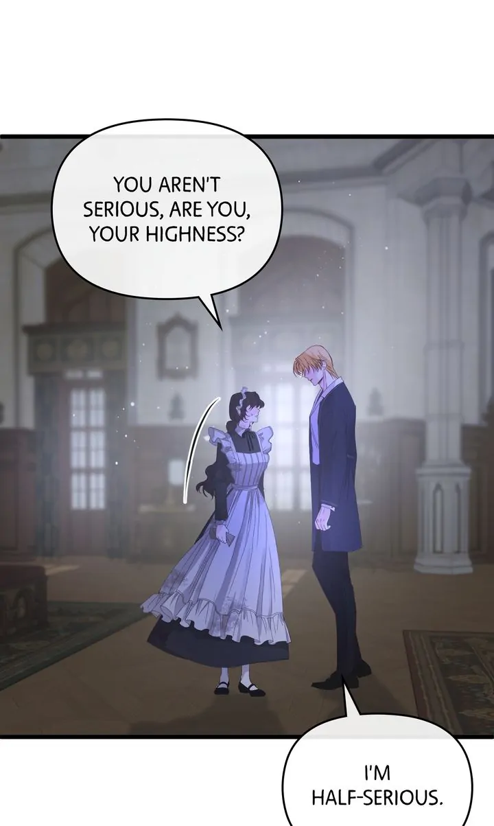 Please Save Me [Official] Chapter 18 - page 92