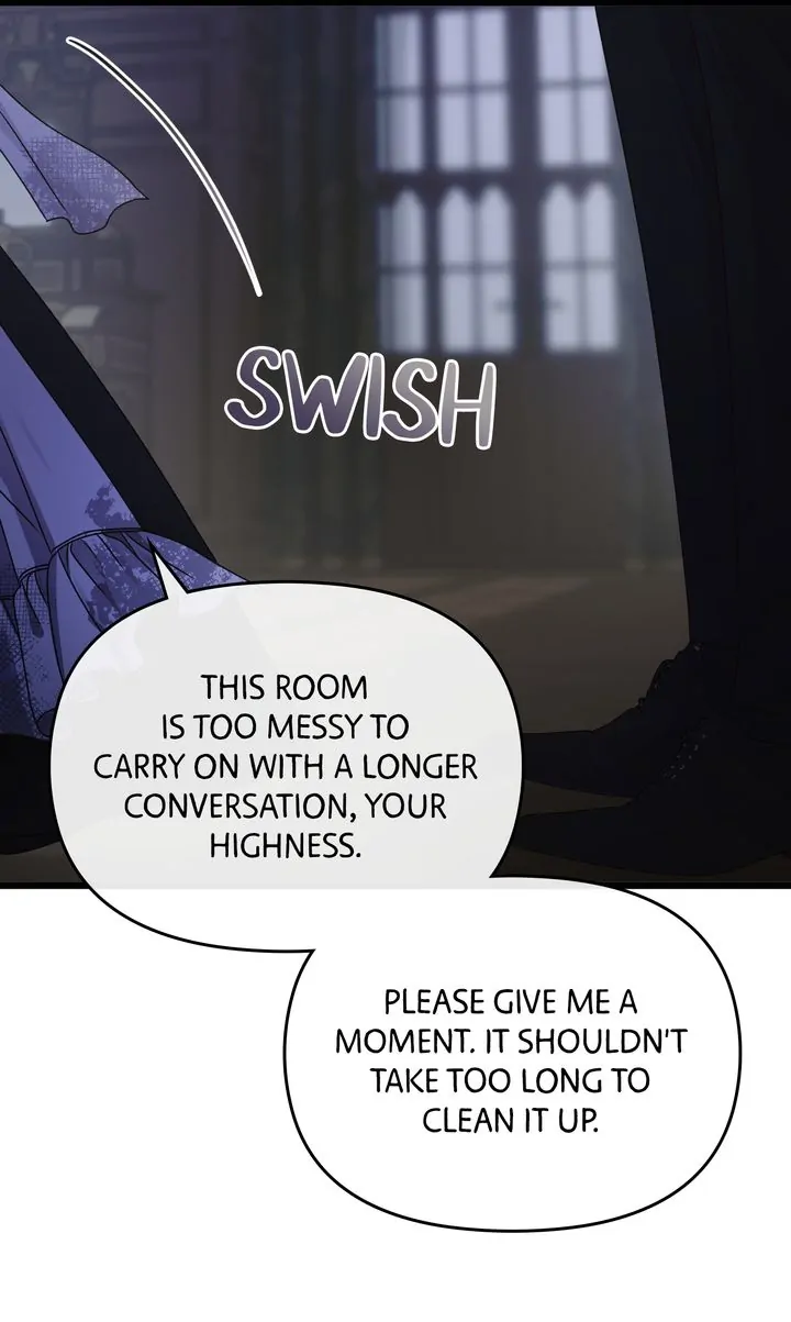 Please Save Me [Official] Chapter 18 - page 97